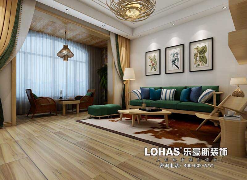 裝修房子有哪些風(fēng)格