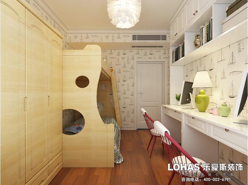 90平米裝修案例有哪些