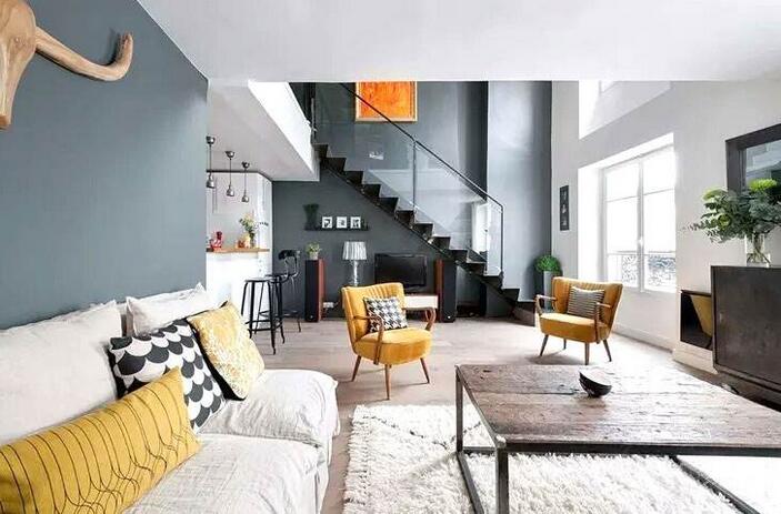 loft公寓裝修價格是多少