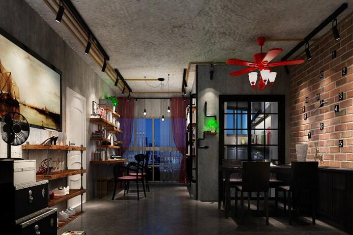 loft公寓裝修價格是多少