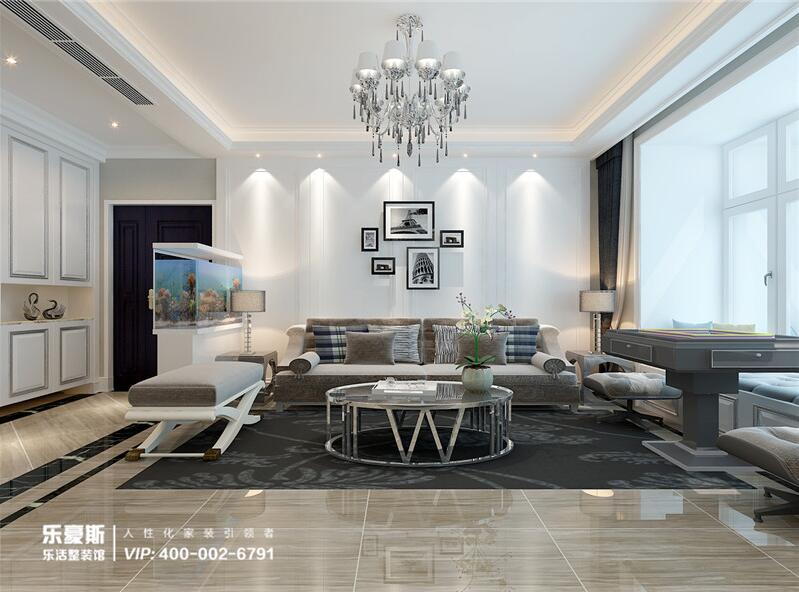 140平米三室兩廳兩衛(wèi)裝修價(jià)格是多少？