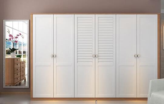 衣柜裝修