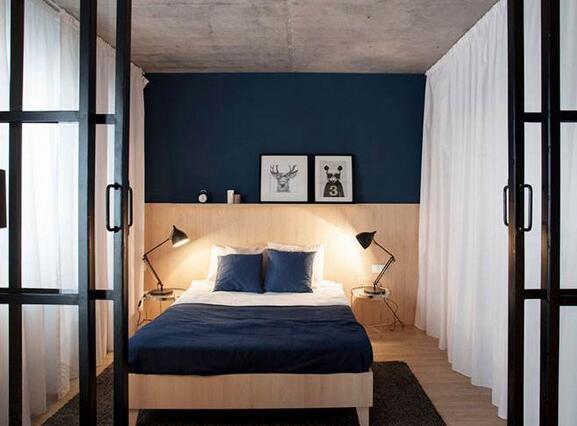 一室戶裝修多少錢