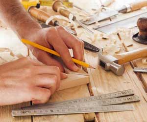 木工裝修報價明細表