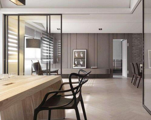 家裝玻璃價(jià)格