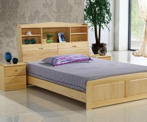 松木床的價(jià)格貴嗎？大概需要多少錢呢？