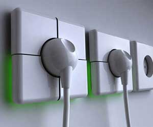 家里的開(kāi)關(guān)插座該如何布置？