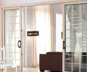 推拉門(mén)應(yīng)該如何選？