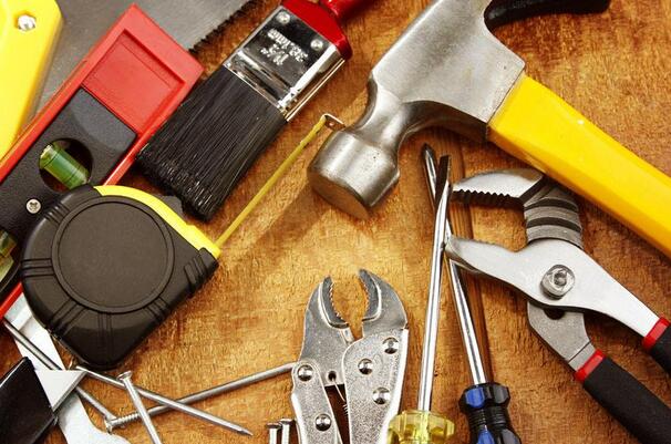 裝修前準(zhǔn)備