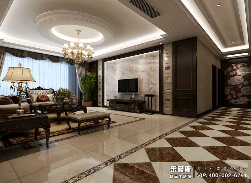 裝修效果圖及報價