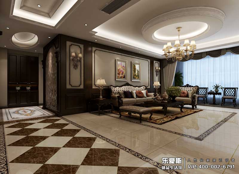 裝修效果圖及報價