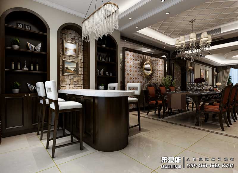 裝修效果圖及報價