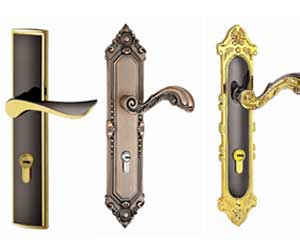 你家的門鎖選得對(duì)嗎？