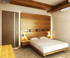 臥室門安裝流程是什么？