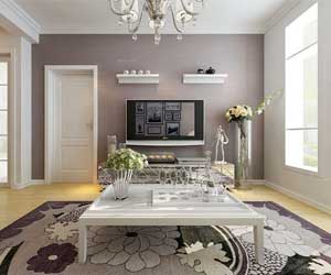 簡約裝修設(shè)計(jì)應(yīng)該怎么做？