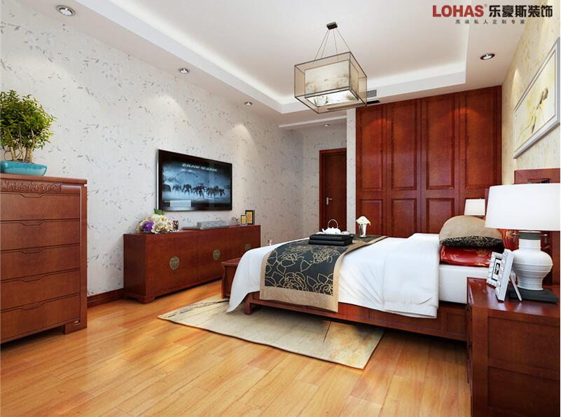 臥室裝修效果圖
