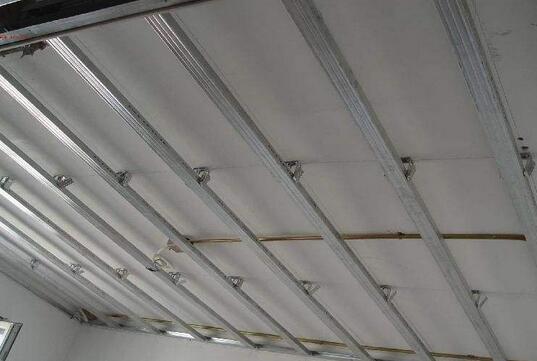 家裝吊頂價(jià)格