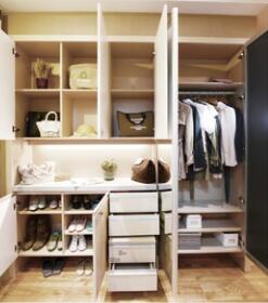 上善美居88個(gè)人性化生活細(xì)節(jié)