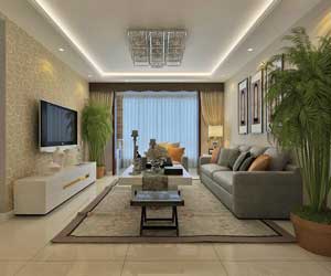 東勝紫御府/118平/現(xiàn)代簡(jiǎn)約