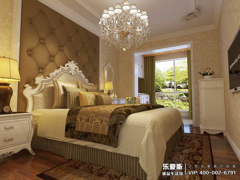 天滋嘉鯉137平米簡約風(fēng)格裝修