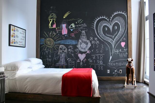 兒童房裝修攻略