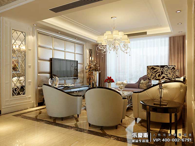 弘達(dá)商務(wù)裝修效果圖