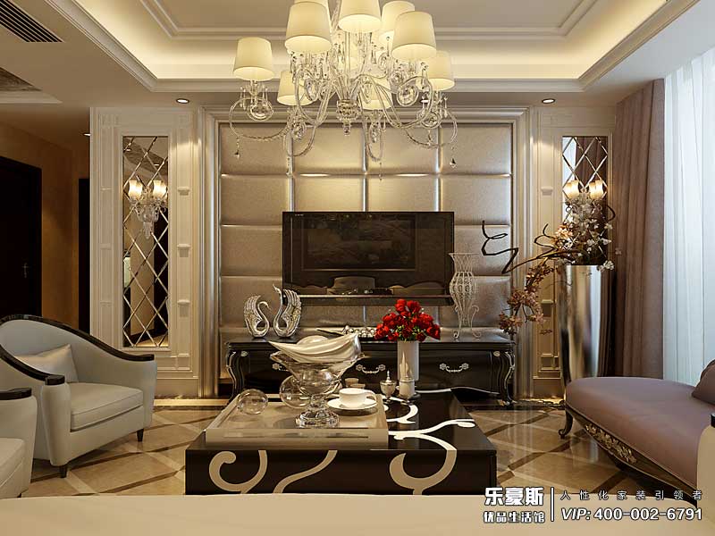 弘達(dá)商務(wù)裝修效果圖