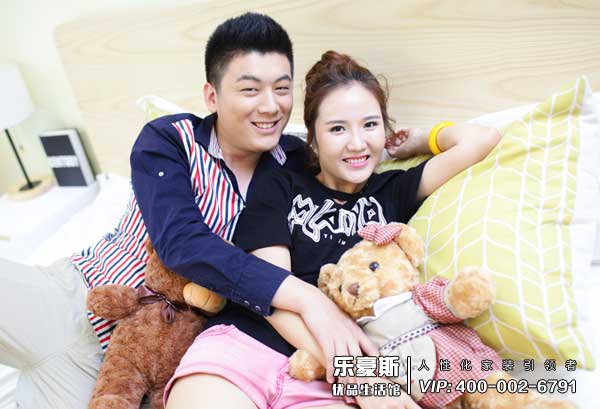 第二屆1024家裝節(jié)主播思達(dá)