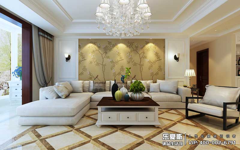 弘達商務(wù)現(xiàn)代簡約風(fēng)格裝修