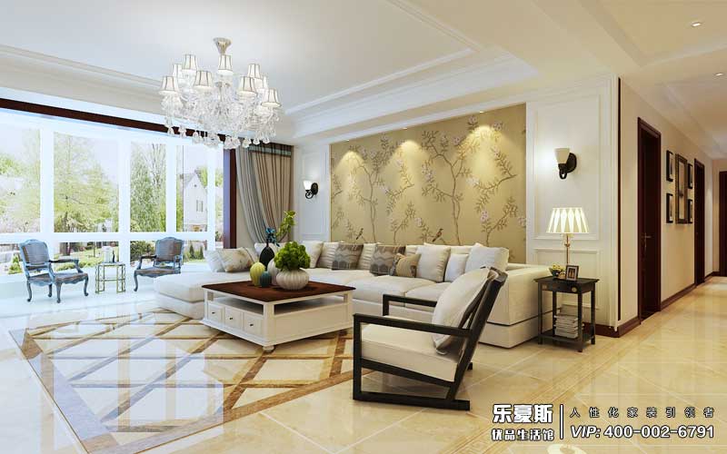 弘達商務(wù)現(xiàn)代簡約風(fēng)格裝修