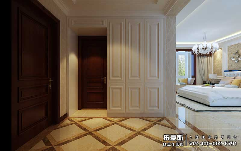 弘達商務(wù)現(xiàn)代簡約風(fēng)格裝修