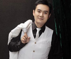 1024家裝節(jié)主播路昆：拼搏，才能更好的享受生活