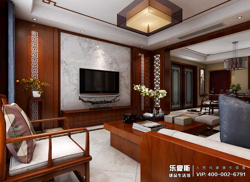 上山間美式風(fēng)格裝修 上山間美式風(fēng)格裝修