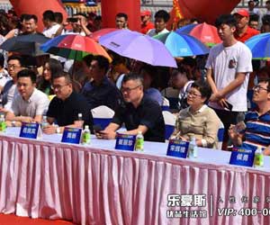 石家莊橋東區(qū)熱鬧了一整天，原來發(fā)生了這樣的大事！