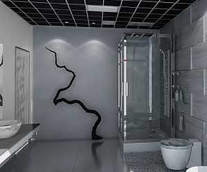 家庭裝修中，防水要怎么做？