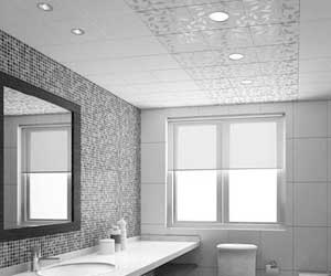 吊頂有哪些裝修技巧？不同空間要不同對待