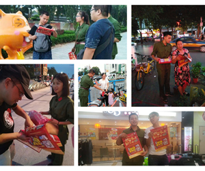 石家莊最近總有“怪事”發(fā)生，場面一度失控！