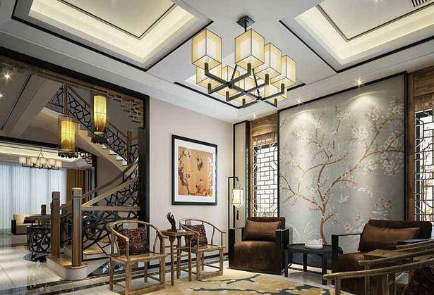 石家莊躍層裝修價格及注意事項