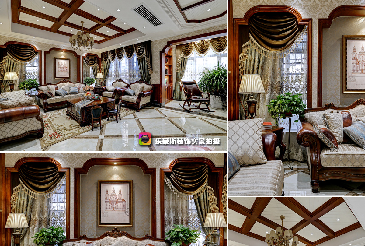 A8實(shí)景裝修效果圖 A8實(shí)景裝修效果圖