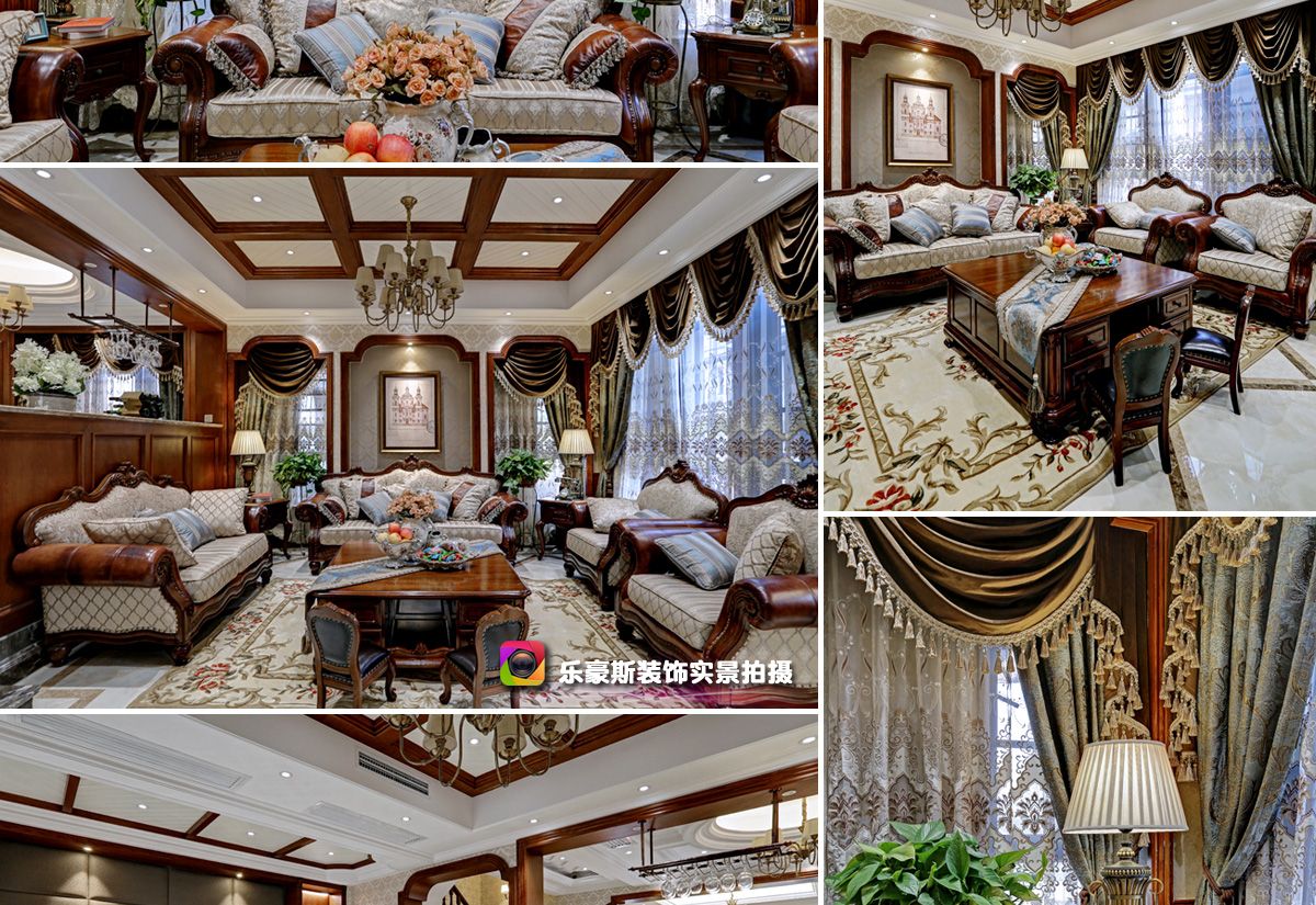 A8實(shí)景裝修效果圖 A8實(shí)景裝修效果圖