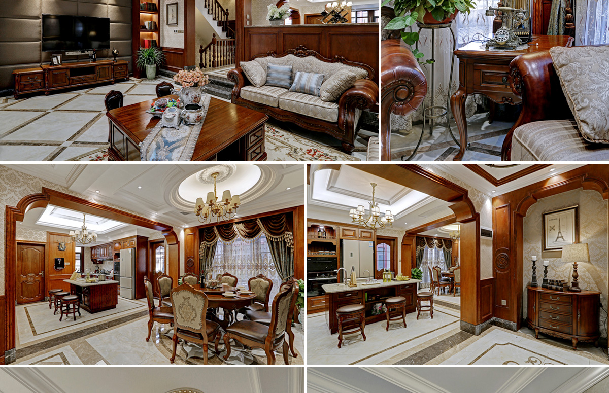 A8實(shí)景裝修效果圖 A8實(shí)景裝修效果圖