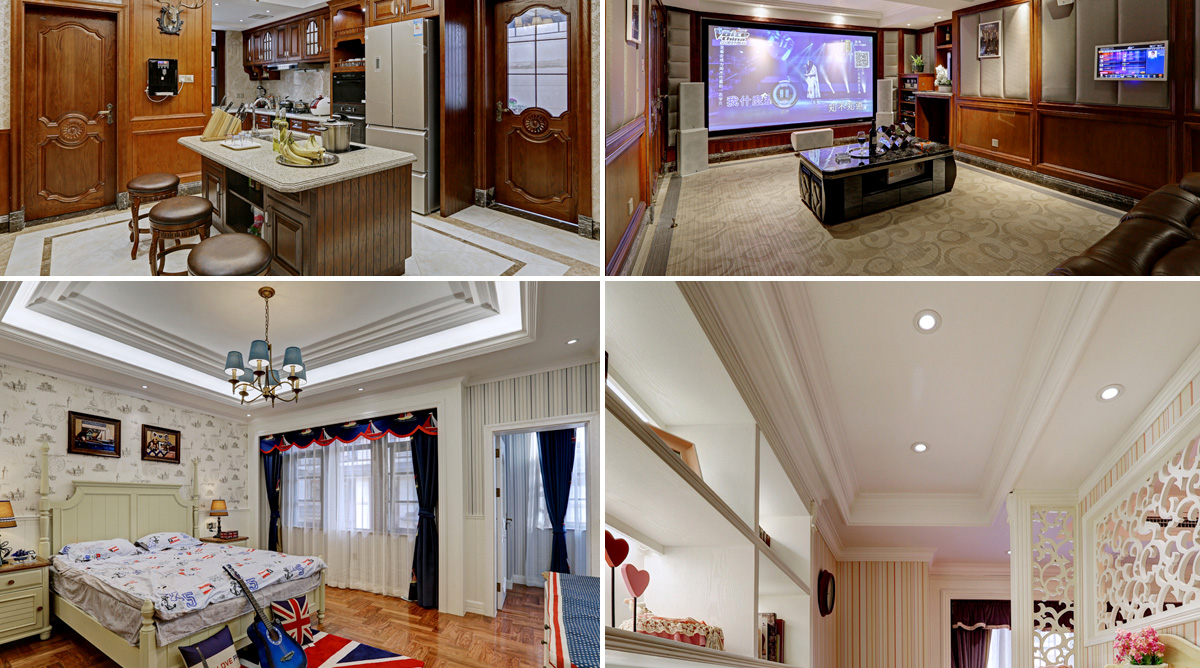 A8實(shí)景裝修效果圖 A8實(shí)景裝修效果圖