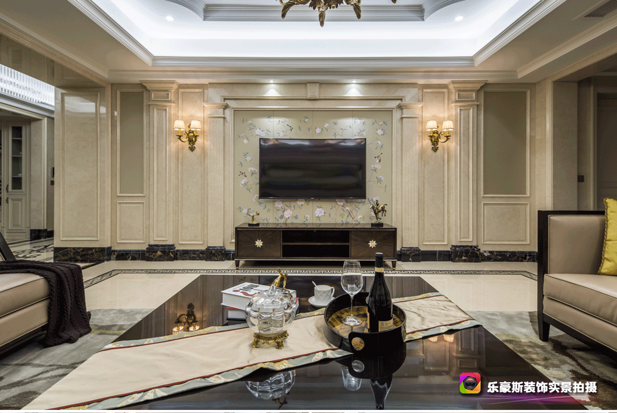 A7實(shí)景樣板間 A7實(shí)景樣板間