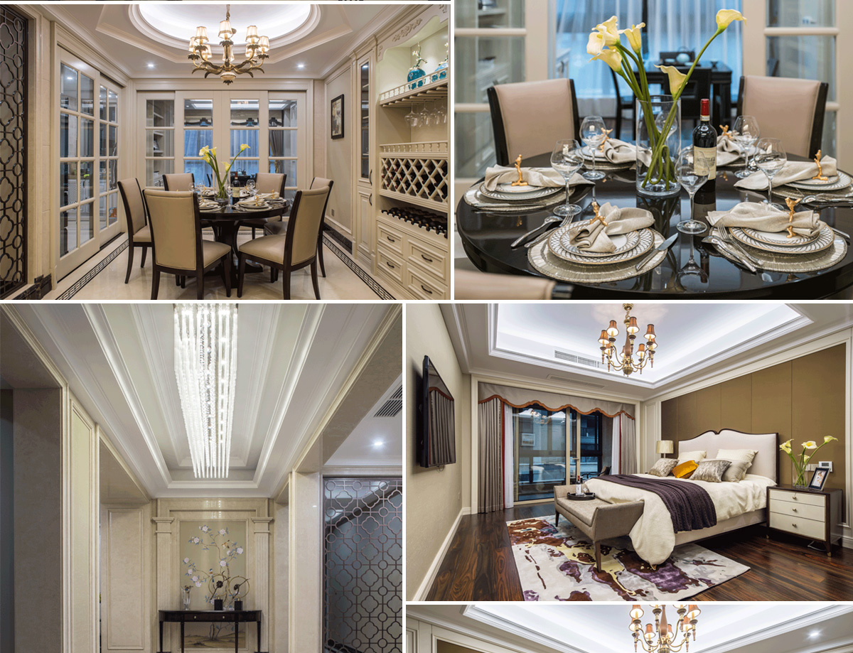 A7實(shí)景樣板間 A7實(shí)景樣板間