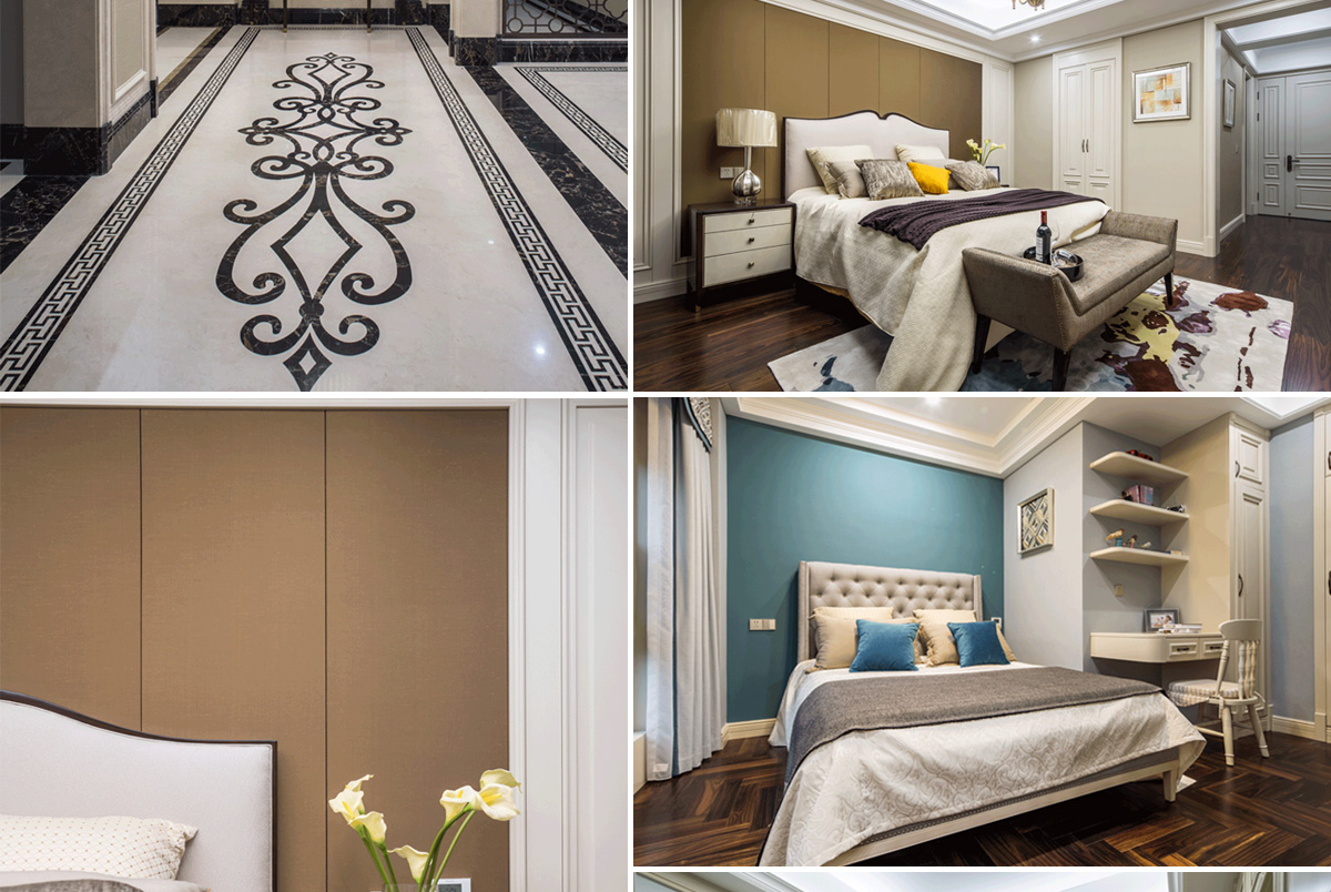 A7實(shí)景樣板間 A7實(shí)景樣板間