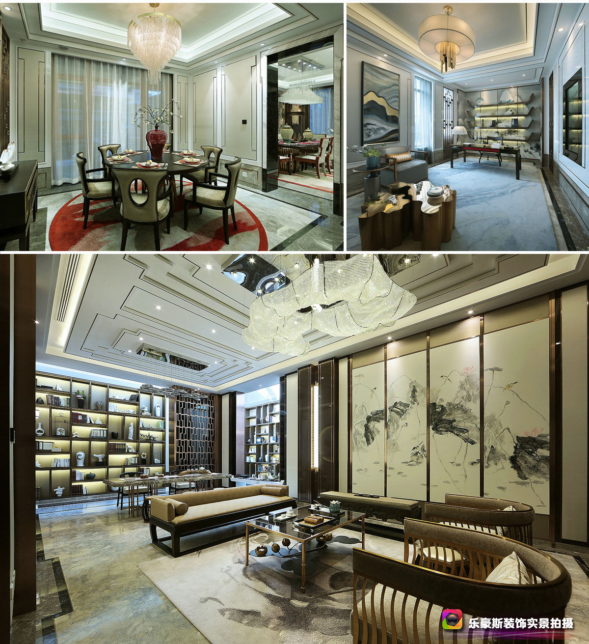 A6樣板間實(shí)景_04 A6樣板間實(shí)景_04