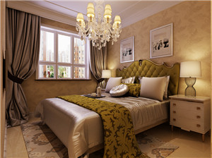 卓達(dá)玫瑰園/現(xiàn)代簡(jiǎn)約/92㎡/兩室兩廳