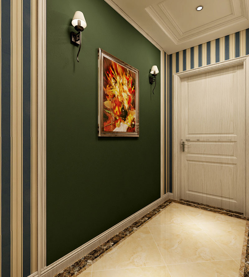 石家莊裝修效果圖