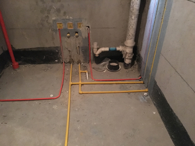 水電改造注意哪些事項？