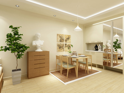 石家莊裝修效果圖